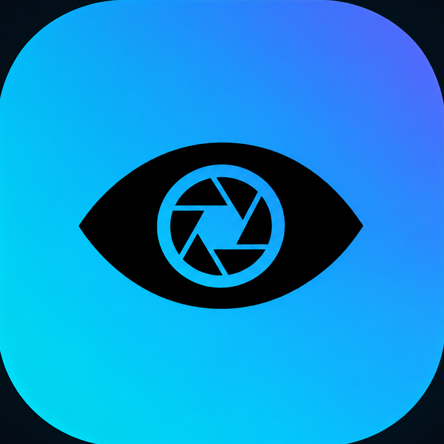 Tuned Eye Media Logo